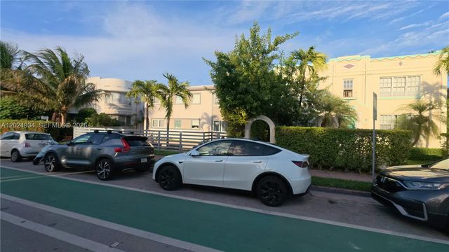 1035 Euclid Ave 25, Miami Beach, FL 33139