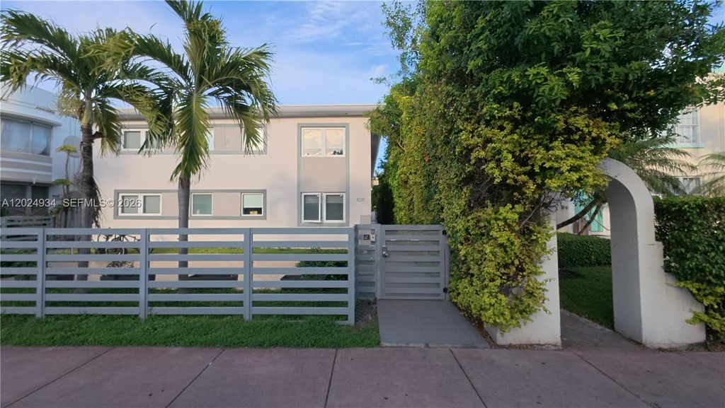 1035 Euclid Ave 25, Miami Beach, FL 33139