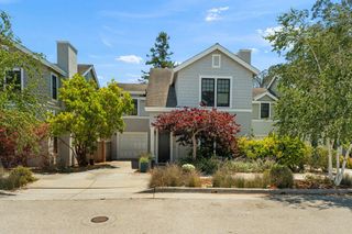 119 Tosca Terrace, Santa Cruz, CA 95060