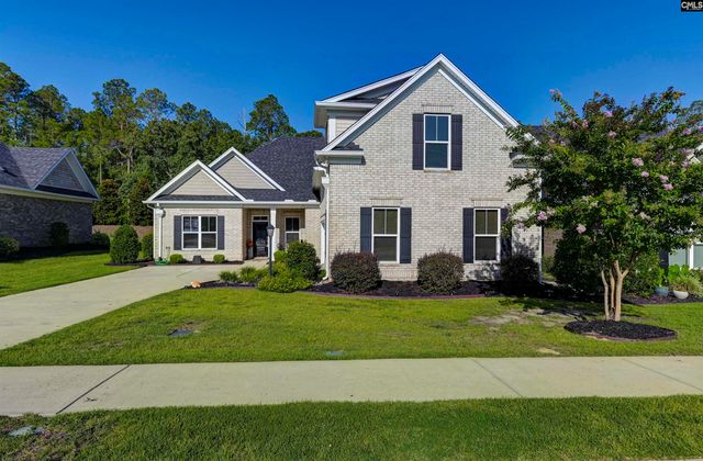217 Mary Locke Court, Columbia, SC 29045