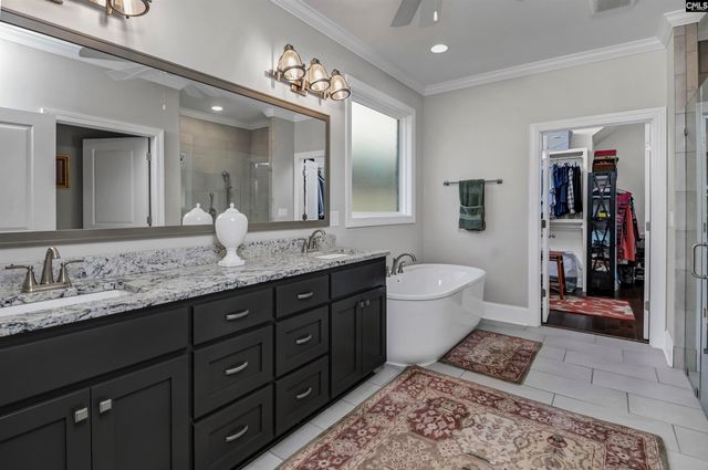 217 Mary Locke Court, Columbia, SC 29045