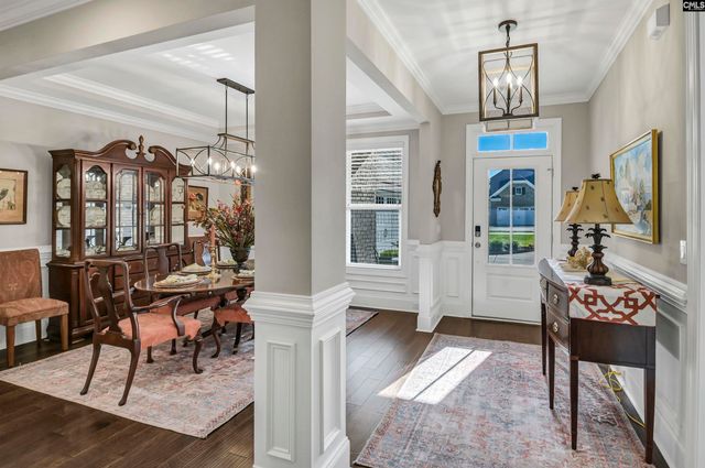 217 Mary Locke Court, Columbia, SC 29045
