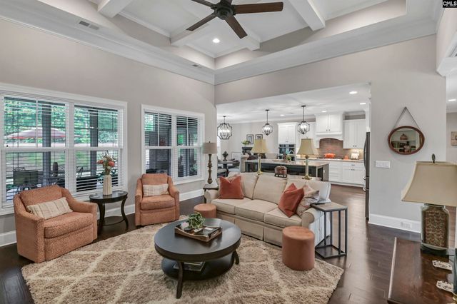 217 Mary Locke Court, Columbia, SC 29045