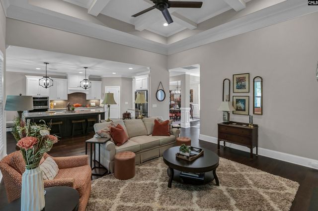 217 Mary Locke Court, Columbia, SC 29045