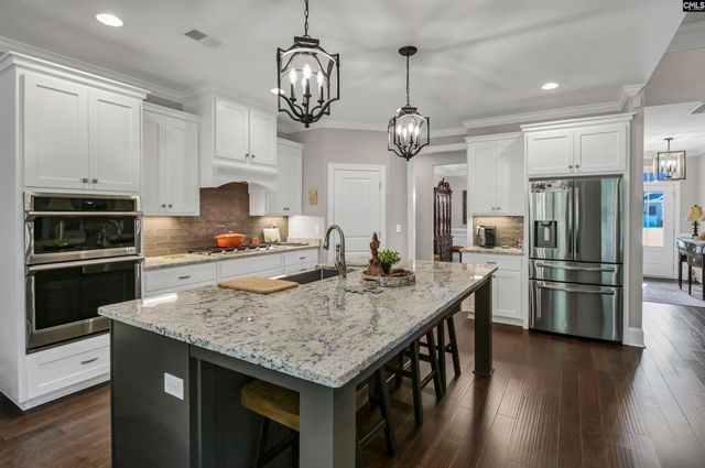 217 Mary Locke Court, Columbia, SC 29045