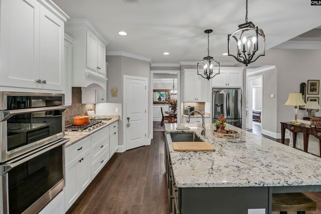 217 Mary Locke Court, Columbia, SC 29045