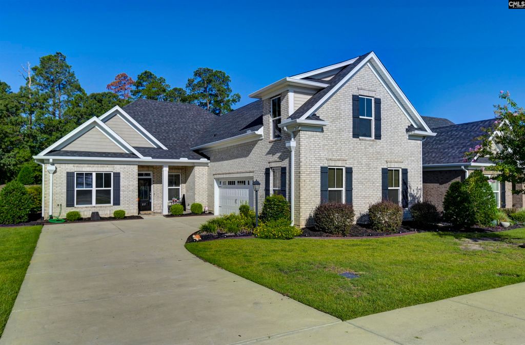 217 Mary Locke Court, Columbia, SC 29045