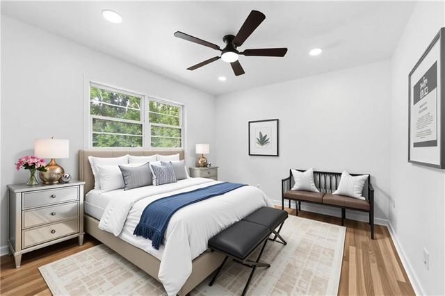 625 Church Street NW, Atlanta, GA 30318