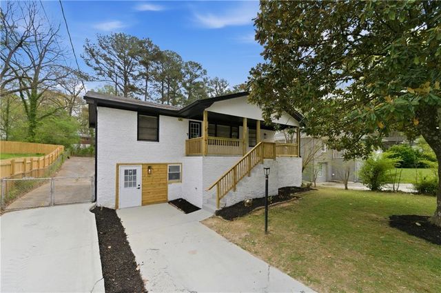 625 Church Street NW, Atlanta, GA 30318