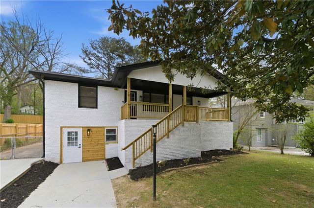 625 Church Street NW, Atlanta, GA 30318