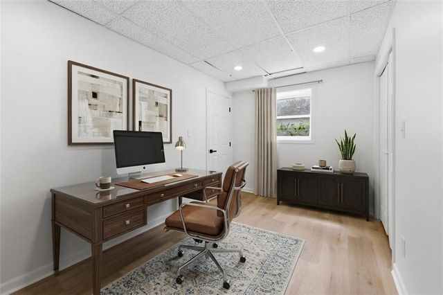 625 Church Street NW, Atlanta, GA 30318