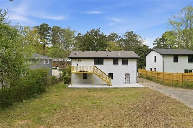 625 Church Street NW, Atlanta, GA 30318