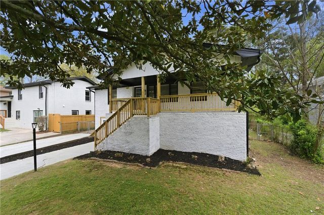 625 Church Street NW, Atlanta, GA 30318