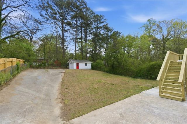 625 Church Street NW, Atlanta, GA 30318