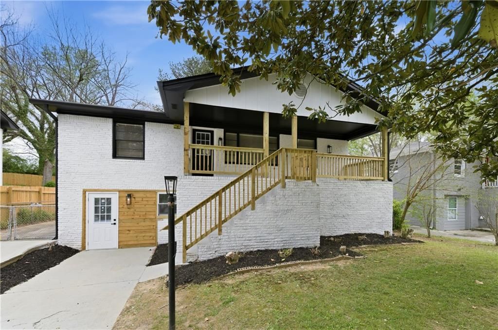 625 Church Street NW, Atlanta, GA 30318