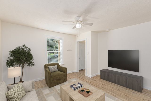 1415 N College Street, Mckinney, TX 75069