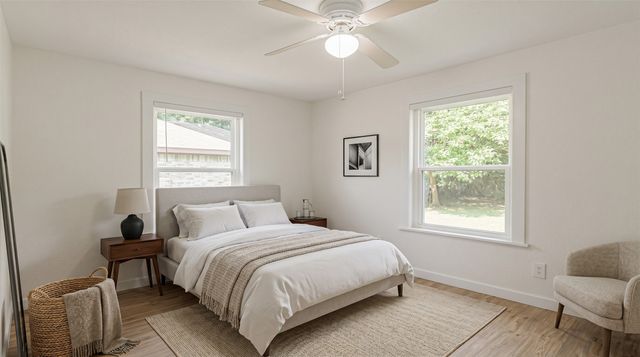 1415 N College Street, Mckinney, TX 75069