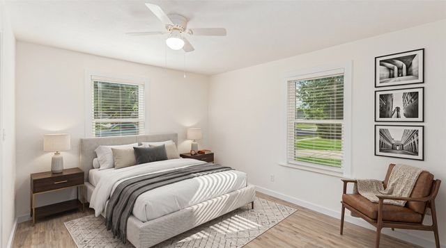 1415 N College Street, Mckinney, TX 75069