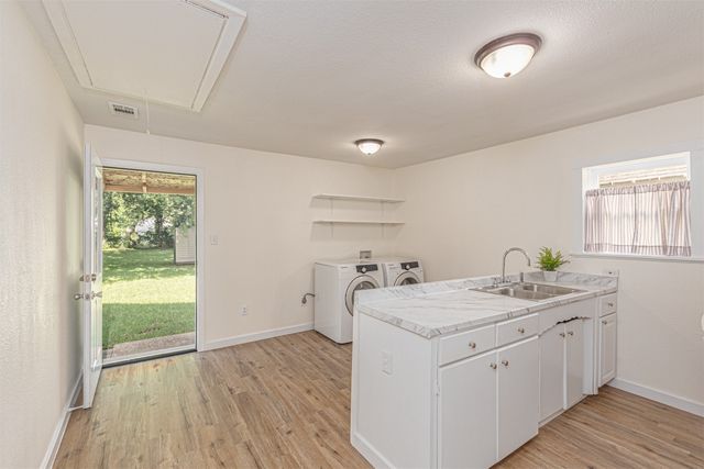1415 N College Street, Mckinney, TX 75069