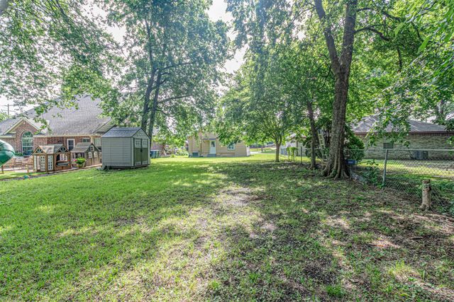 1415 N College Street, Mckinney, TX 75069