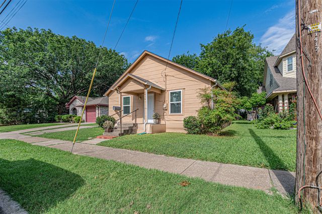 1415 N College Street, Mckinney, TX 75069