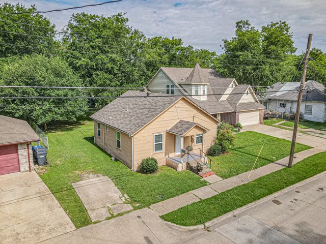 1415 N College Street, Mckinney, TX 75069
