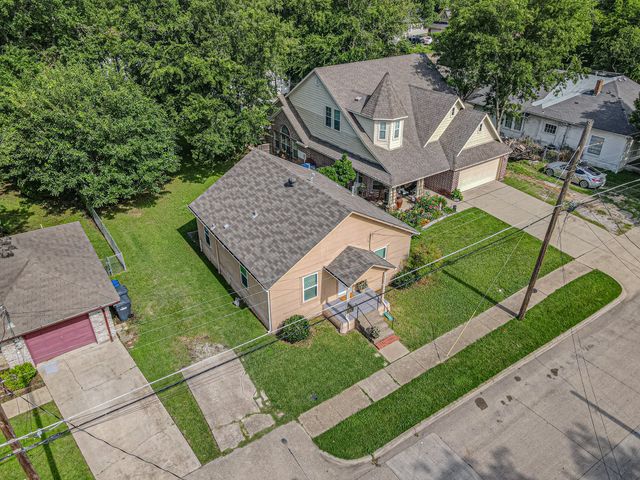 1415 N College Street, Mckinney, TX 75069