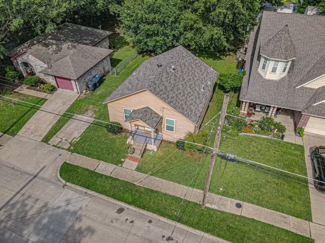 1415 N College Street, Mckinney, TX 75069