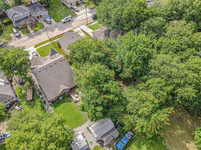 1415 N College Street, Mckinney, TX 75069