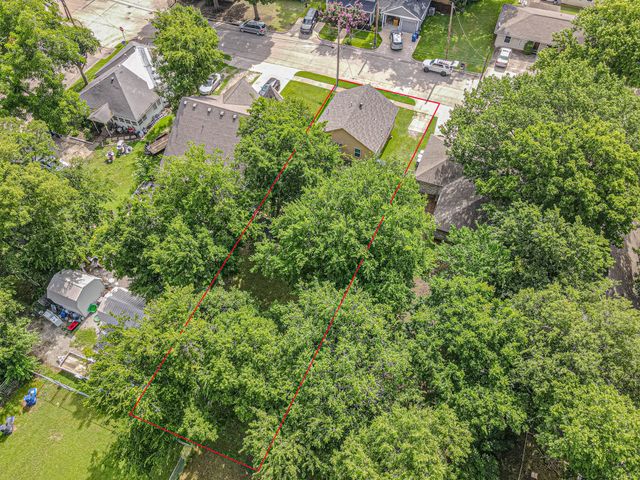 1415 N College Street, Mckinney, TX 75069