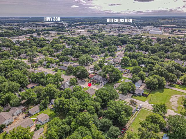 1415 N College Street, Mckinney, TX 75069