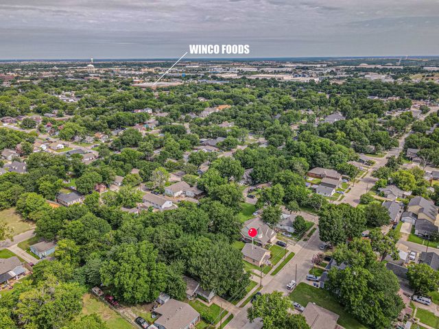1415 N College Street, Mckinney, TX 75069