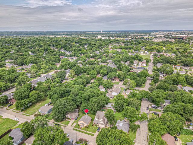 1415 N College Street, Mckinney, TX 75069