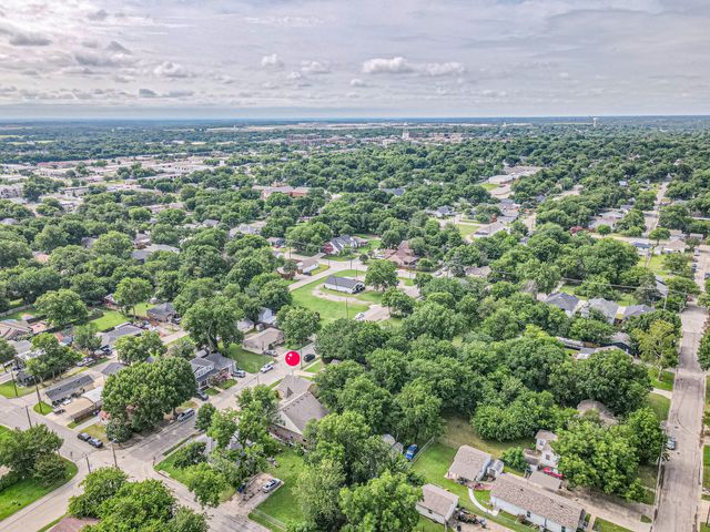 1415 N College Street, Mckinney, TX 75069