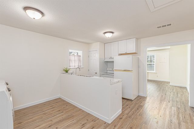 1415 N College Street, Mckinney, TX 75069