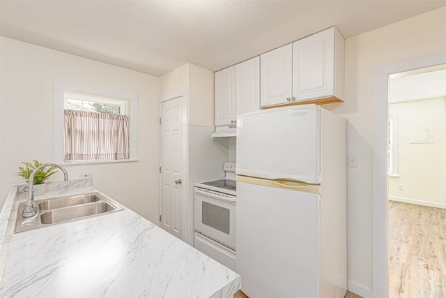 1415 N College Street, Mckinney, TX 75069