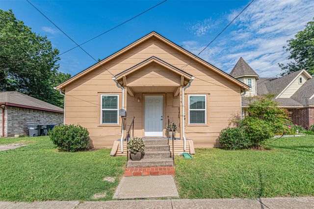 1415 N College Street, Mckinney, TX 75069