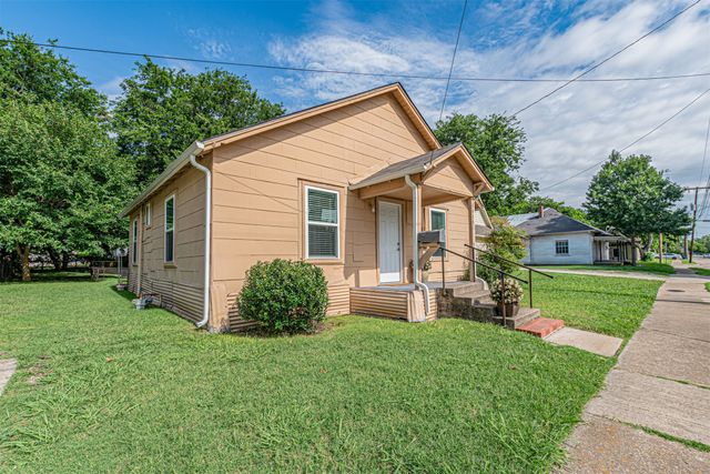 1415 N College Street, Mckinney, TX 75069
