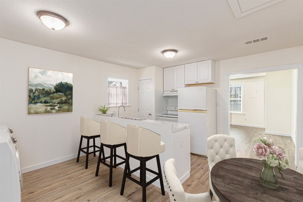 1415 N College Street, Mckinney, TX 75069