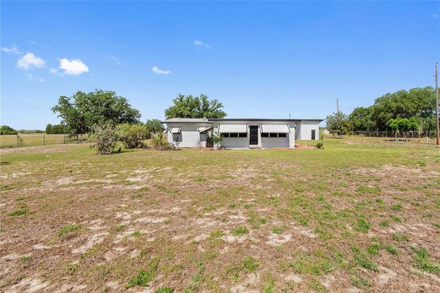 2425 BURNS AVENUE, Lake Wales, FL 33898