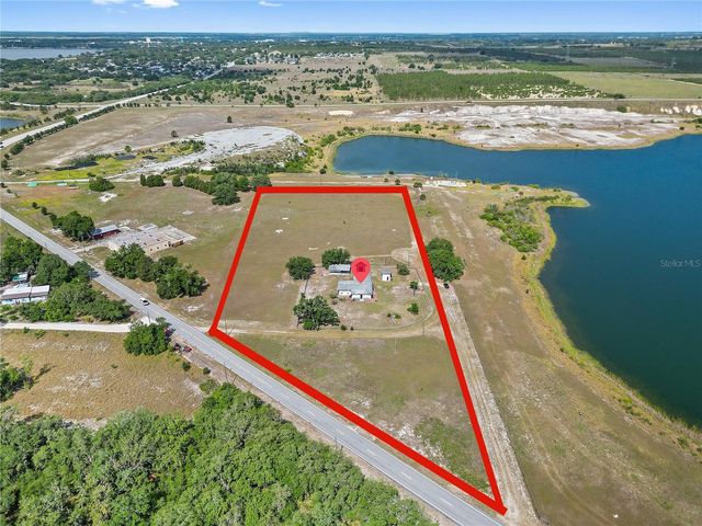 2425 BURNS AVENUE, Lake Wales, FL 33898