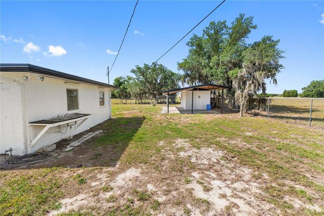 2425 BURNS AVENUE, Lake Wales, FL 33898