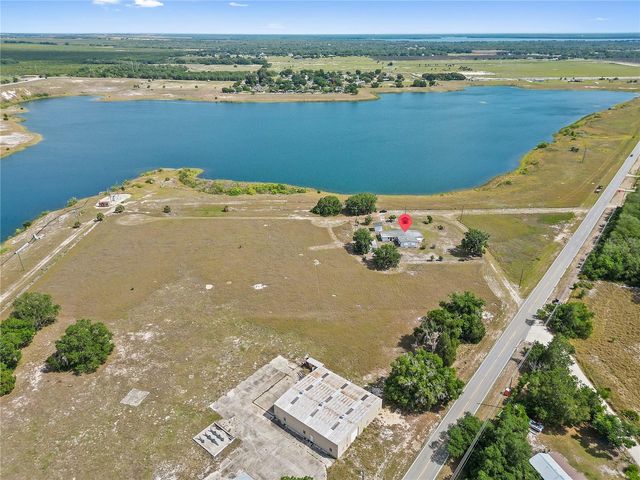 2425 BURNS AVENUE, Lake Wales, FL 33898