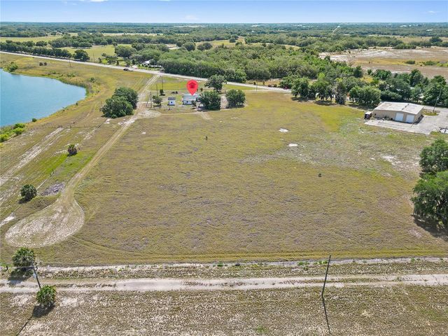 2425 BURNS AVENUE, Lake Wales, FL 33898