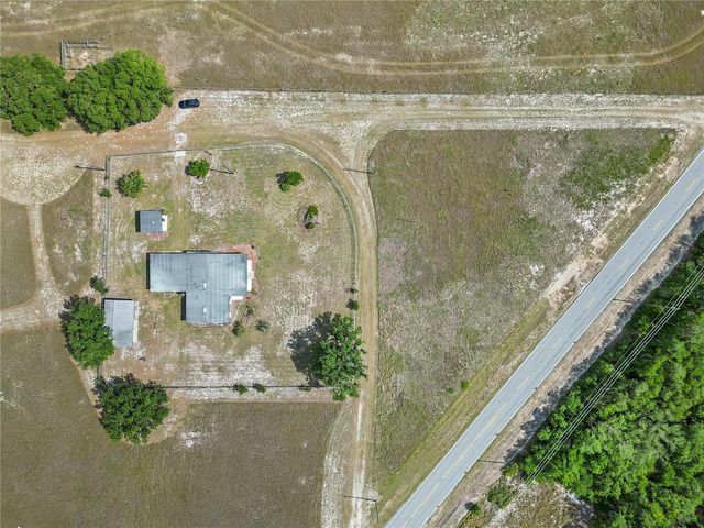 2425 BURNS AVENUE, Lake Wales, FL 33898