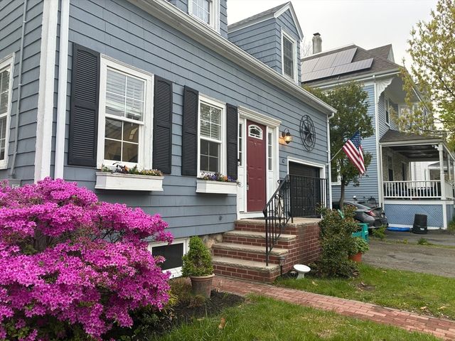 62 Elm St, Melrose, MA 02176