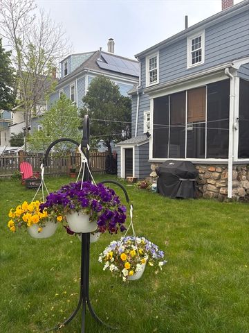 62 Elm St, Melrose, MA 02176