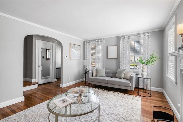 62 Elm St, Melrose, MA 02176