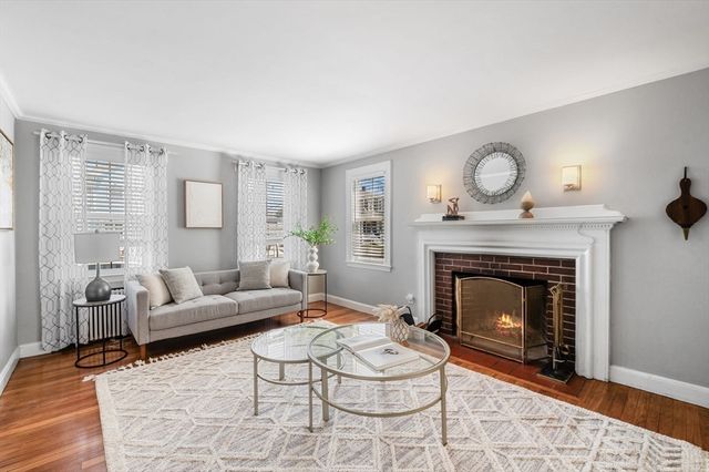 62 Elm St, Melrose, MA 02176