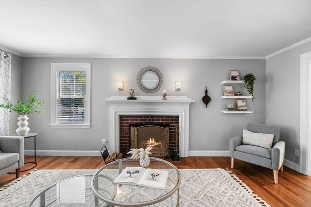 62 Elm St, Melrose, MA 02176
